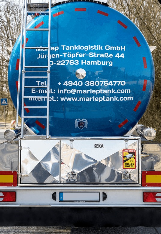 tanklaster marleptank